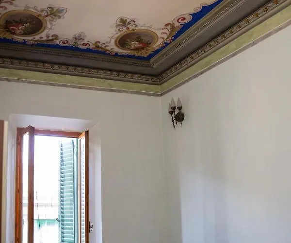 Nice Apartment Near The Basilica Of San Lorenzo