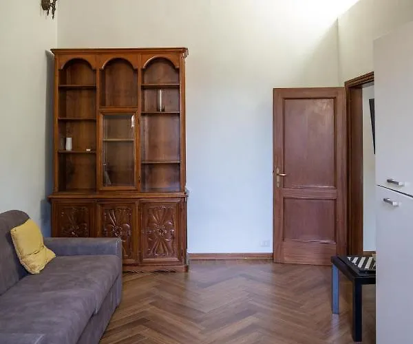 Nice Apartment Near The Basilica Of San Lorenzo